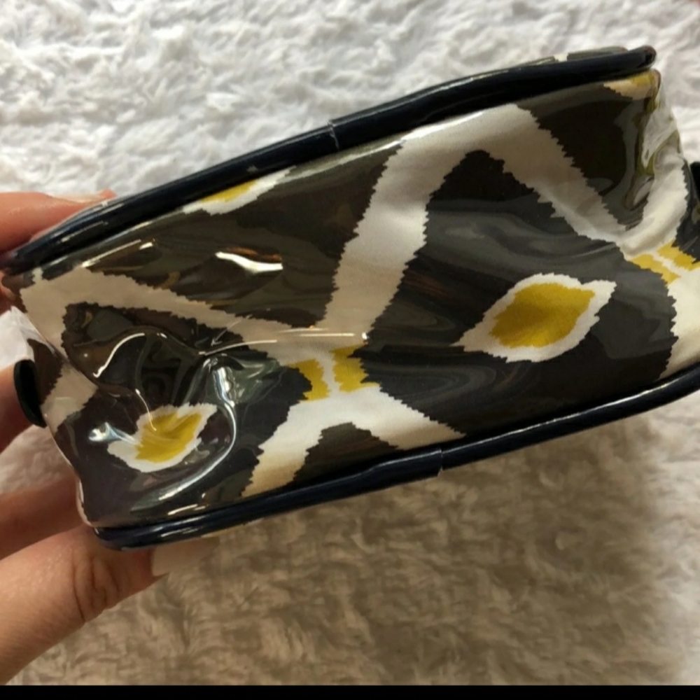 Tory Burch Cosmetic Bag - Picture 3 of 7
